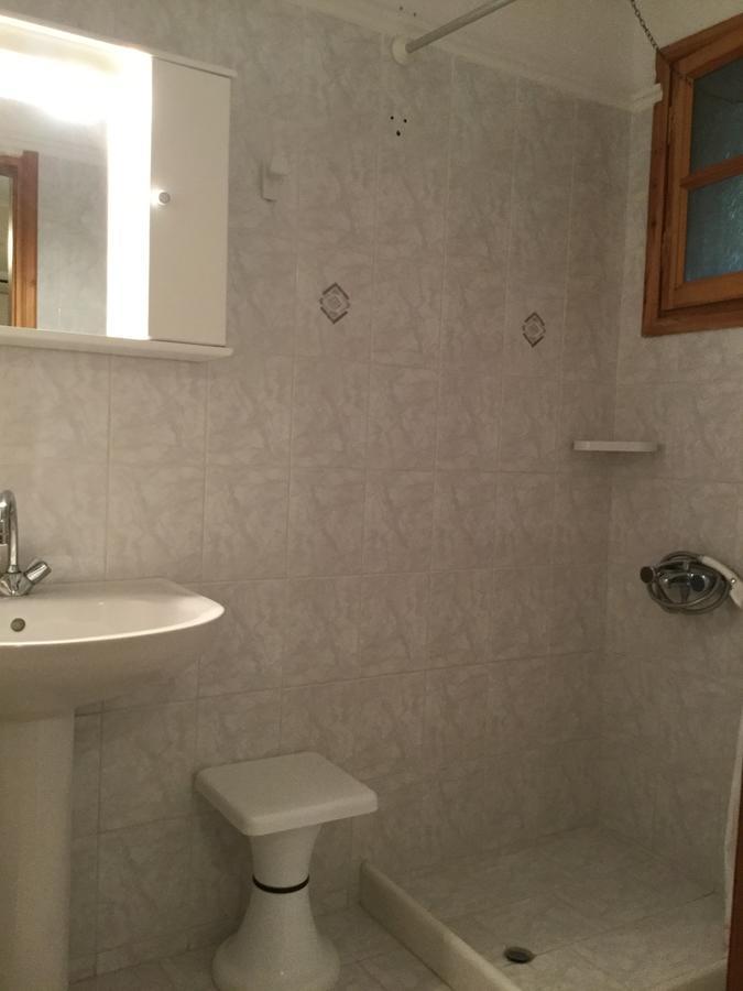Ntinas House Apartment Tsoukaladhes Luaran gambar